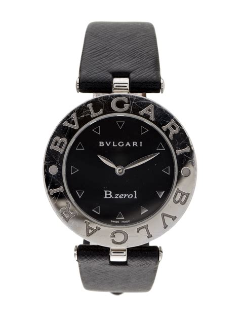 bvlgari b zero1 watch fake|bulgari watch.